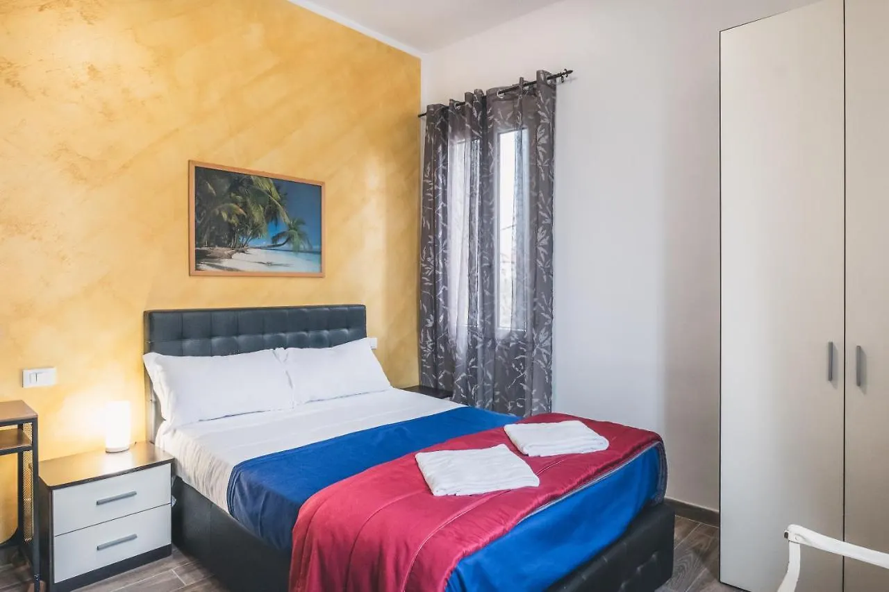 Bulldog Station Apartments With Private Wc, Ac, Tv Mestre