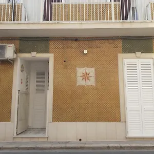 La Sirena , Portopalo Di Capo Passero Italia