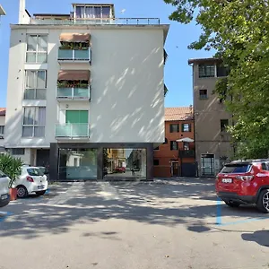 Ca' Palazzo Pensión