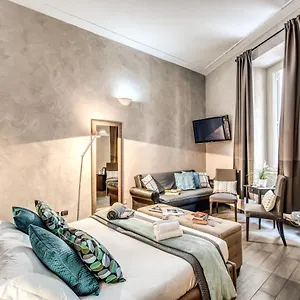 La Residenza Dell'angelo 3*, Roma Itália
